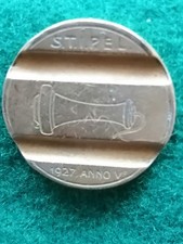 Gettoni Telefonici Rarissimi