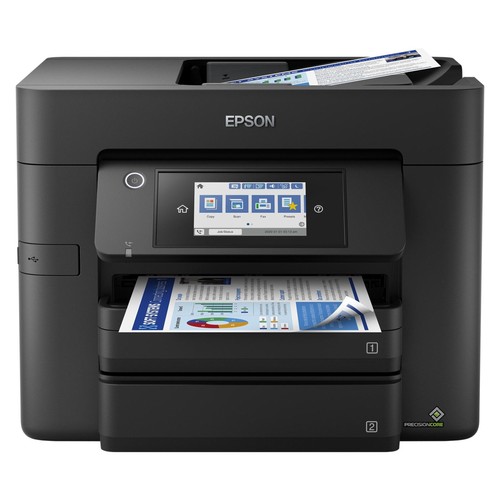 Epson stampante inkjet - epson,