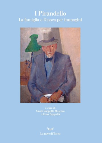 Libro pirandello la - i, :