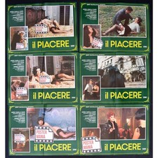 fotobuste IL PIACERE lilli