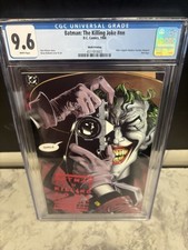 Batman: The Killing Joke NONA