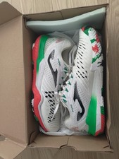 Scarpe T. Point Roma Joma 43.5 Bianche