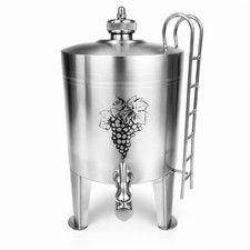 Mini serbatoio fermentazione
