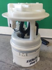 POMPA CARBURANTE PEUGEOT 206 ANNO 2001 1360cc BENZINA - 9642124080C