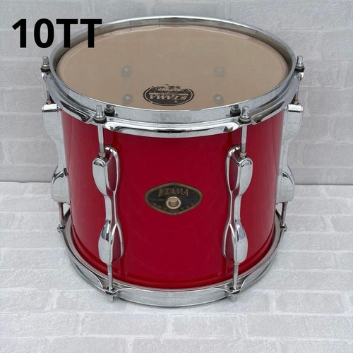 Tama rockstar premium 10x9 - tama,