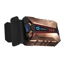 Klim Cool + Metal Gaming