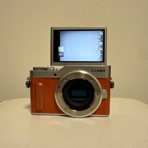 Usato panasonic lumix - panasonic,
