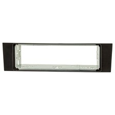 Mascherina radio pozzetto adatta per Audi A3 A3 Sportback 8P 8PA radio telaio di montaggio