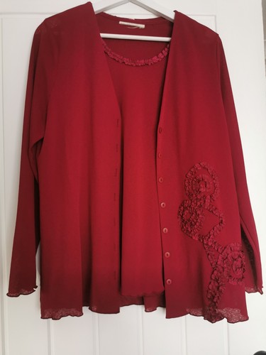 Set doppio vintage cami - set,