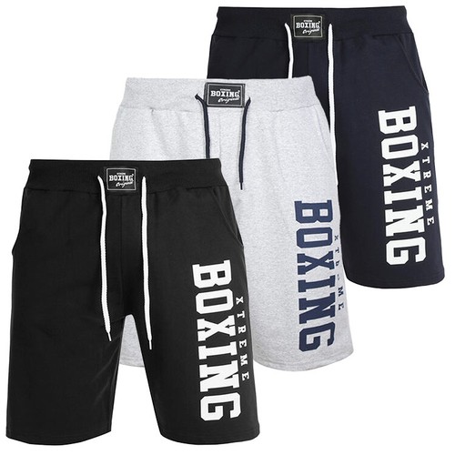 Xtreme boxing bermuda - boxing,