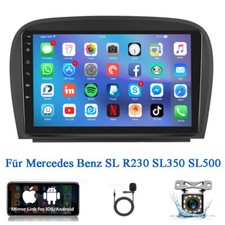 Per Mercedes Benz SL R230