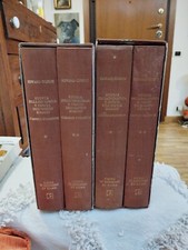 STORIA DELLA DECADENZA E