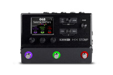 Open Box Line 6 HX Stomp