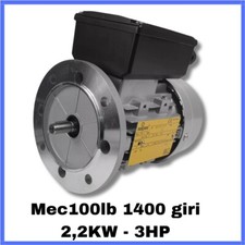 Motore elettrico asincrono