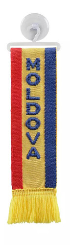 Mini double faced - double-faced, moldova