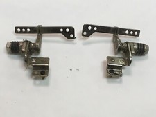 Cerniere Sinistra + Destra L+R Per PC Portatile SAMSUNG R719 NP-R719