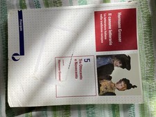 Il canone letterario 5. Con