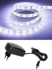  STRISCIA LED 5050 FLESSIBILE