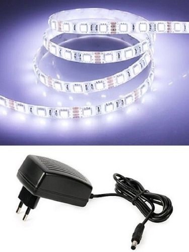 Striscia led 5050 - striscia,