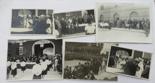 1930 lotto fotografie - lotto,