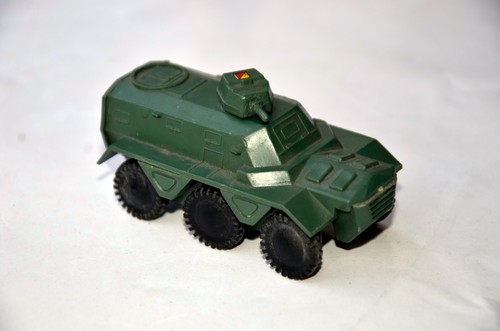 Soldatini polistil mini toys - polistil,