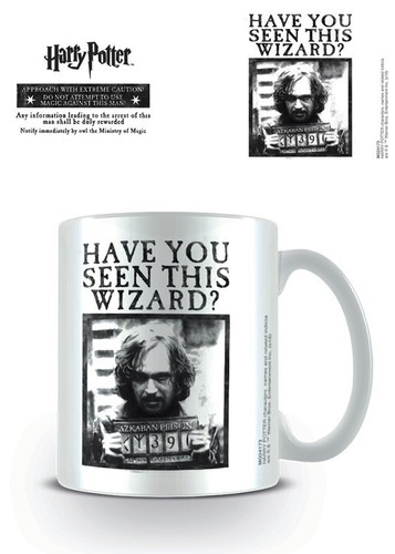 Tazza originale harry - harry, potter