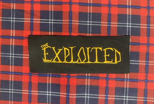 The exploited fai patch - fai, te