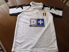 JUVENTUS Maglia Away Calcio 1999/2000 - Italia - Serie A Taglia XL NON ORIGINALE