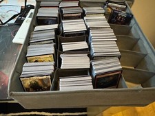 Lotto 500+ Magic The Gathering