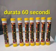 TORCIA TORCE GIALLO GIALLE