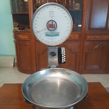 IMBA bilancia professionale