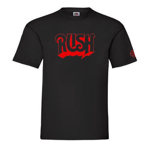 Camiseta hombre rush - hombre, shirt