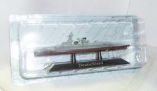 MODELLINO NAVE - NAVI DA