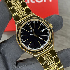 Nuovo orologio uomo swatch - orologio,