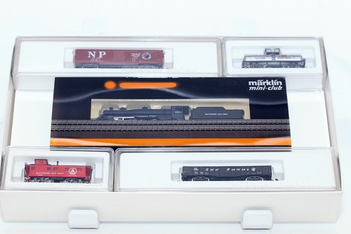 Märklin mini club scala - märklin,