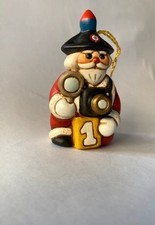 Thun Carabinieri (addobbo