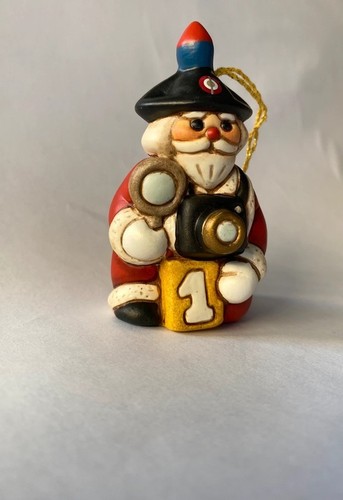 Thun carabinieri addobbo - thun, (addobbo