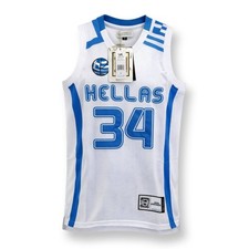 Maglia Giannis Antetokounmpo