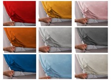 Lenzuolo Sotto Coprimaterasso