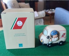 Thun Guardia Costiera Furgone