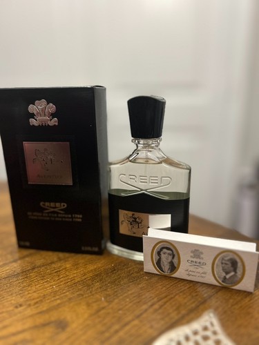 Creed aventus eau parfum - aventus,