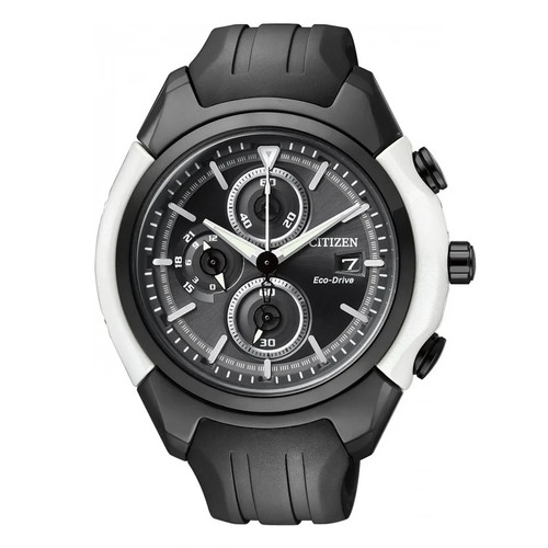 Orologio cronografo eco drive - cronografo, eco-drive