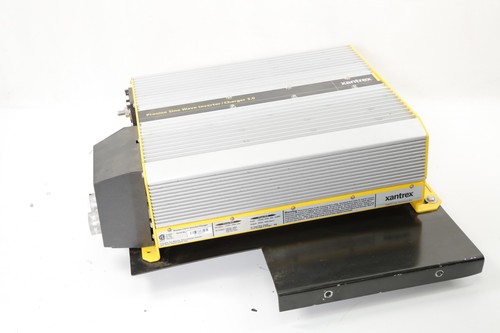 Xantrex prosine wave inverter - prosine,