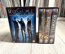 Roswell - The Complete