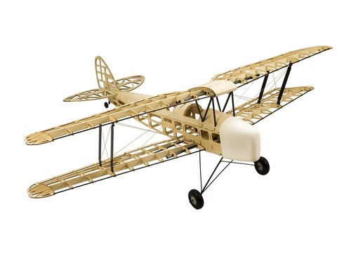 Tiger moth 1400mm - moth, balsa