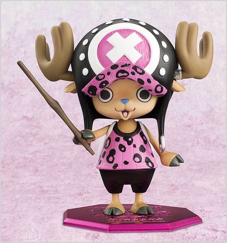 One piece mild tony - -,