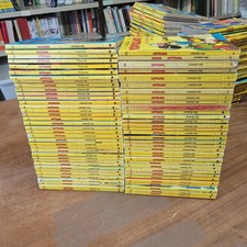 Lotto fumetti - 70,