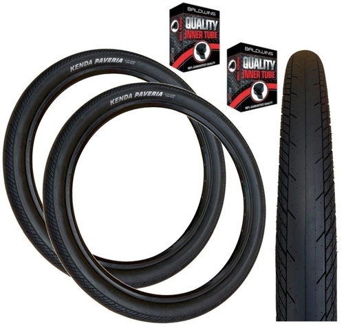 Tubi pneumatici bici ibrida - bici, da