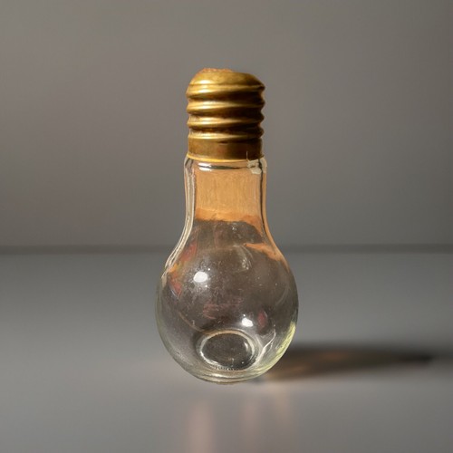 Bicchiere lampadina cocktail - cocktail,