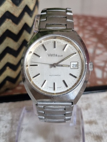 Vetta dry automatic jumbo - automatic,